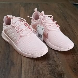 Adidas X_PLR Athletic Shoes

Boasting a plush EVA